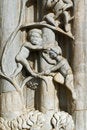 Free Bas-relief Stock Photo - 5323160