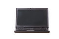 Free Laptop With Two Clipping Paths Insert Own Screen Royalty Free Stock Photo - 5323575