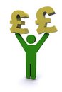 Free Success & Wealth Royalty Free Stock Photography - 5324577