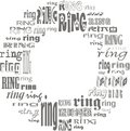 Free Ring Of Rings Stock Photo - 5324870