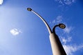 Free Street Lights Royalty Free Stock Photo - 5336375