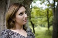 Free Glamour Lady Stock Photography - 5336602