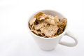Free Musli - Healthy Breakfast Royalty Free Stock Image - 5338816