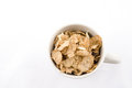 Free Musli - Healthy Breakfast Stock Photos - 5338823