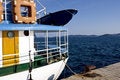 Free Excursion Ship Stock Photo - 5339120