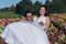 Free Groom And Bride Royalty Free Stock Images - 5333889