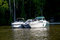 Free Pleasure Boats Stock Images - 5336864