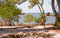 Free Tropical Camping2 Stock Photo - 5338010