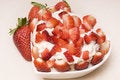 Free Dessert. Stock Photography - 5342132
