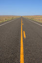 Free Endless Road Stock Photo - 5347260