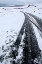 Free The Tibet Asphalt Road Stock Photo - 5349120