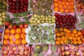 Free Fruit Counter On The East Bazaar Stock Photo - 5349720