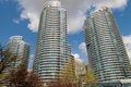 Free Residential Towers Stock Images - 5349774