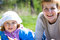 Free Mother And Child Stock Images - 5342404