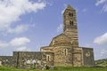 Free Saccargia Church Stock Photography - 5351672