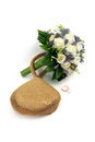 Free Wedding Accessory Royalty Free Stock Images - 5352159