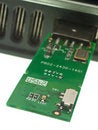 Free USB 2.0 Device In USB Port. Shallow DOF Stock Photos - 5353773