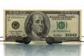 Free Music Money Stock Photo - 5356250