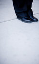 Free Business Feet Stock Image - 5356891