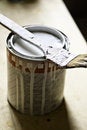 Free Paint And Brush Stock Photos - 5358063