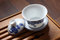 Free Teacup Stock Photography - 5350302