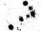 Free Ink Drops Royalty Free Stock Images - 5353389