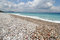 Free Mediterranean Beach Stock Image - 5356421