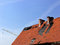 Free Deavastated Roof Stock Images - 5357954
