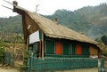 Free A Traditional Hut. Royalty Free Stock Images - 5363219