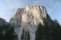 Free Landmark Destination El Capitan Royalty Free Stock Images - 5367099