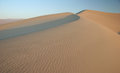 Free Death Valley Sand Dunes Royalty Free Stock Images - 5367309