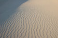 Free Endless Sand Ripples Royalty Free Stock Images - 5367319