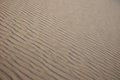 Free Endless Sand Ripples Stock Image - 5367361