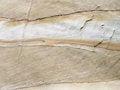 Free Layered Sand Stone Royalty Free Stock Photos - 5368328