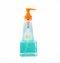 Free Bottle With Batcher Royalty Free Stock Images - 5362729