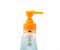 Free Bottle With Batcher Royalty Free Stock Photo - 5362735