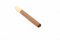Free Cigar With A Wooden Mouthpiece Stock Photo - 5362750