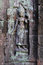 Free Cambodia, Angkor: The Preah Khan Stock Images - 5368744