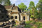 Free Cambodia, Angkor: The Preah Khan Stock Photo - 5368760