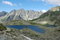 Free Mountains In Slovakia Royalty Free Stock Photo - 5369905
