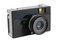Free Retro Photo Camera Stock Photos - 5369933