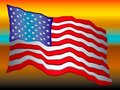 Free Flag2 Stock Photo - 5372410