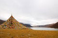 Free A Tibet Flag Stock Images - 5373924