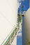 Free Up View Of Industry Staircase Stock Photo - 5373700