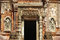 Free Cambodia Angkor Preah Ko Temple Carved Entrance Stock Photos - 5377763