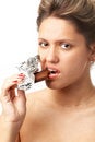 Free Unhealthy Eating Stock Photos - 5382713