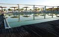 Free Resort Pool 3 Royalty Free Stock Photography - 5385767