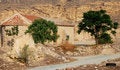 Free Ancient Chapel Stock Photography - 5389032