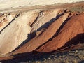 Free Rock Strata Stock Photography - 5389562