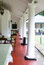 Free Verandah With Columns Royalty Free Stock Images - 5382039